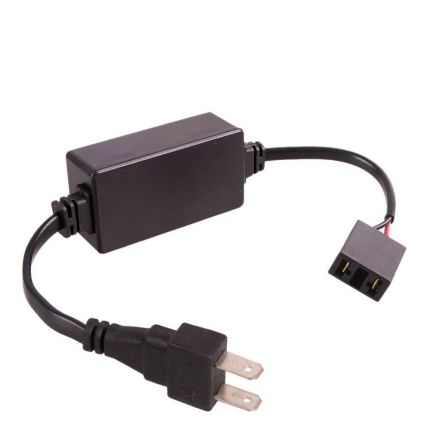 Набір Canbus H7/12-24V/2шт (CB-H7) фото